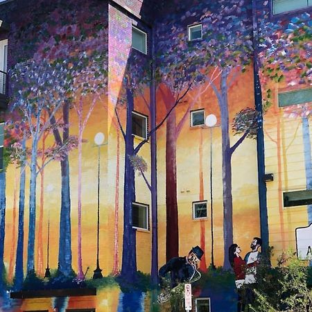 735 W 10Th St ダラス エクステリア 写真