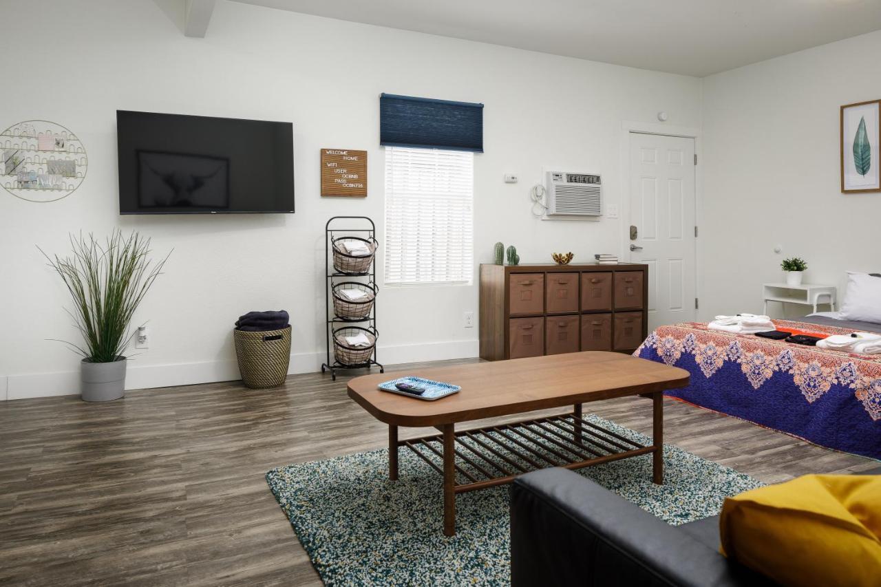 735 W 10Th St ダラス エクステリア 写真